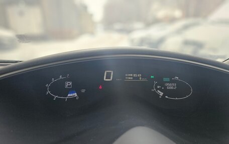 Nissan Serena IV, 2011 год, 1 260 000 рублей, 7 фотография