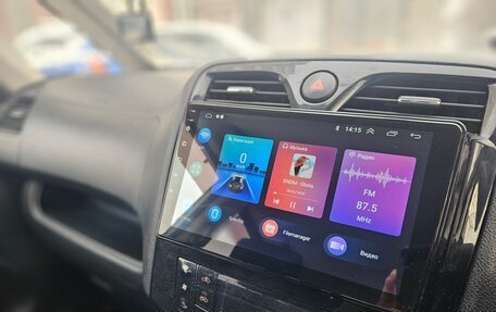 Nissan Serena IV, 2011 год, 1 260 000 рублей, 8 фотография