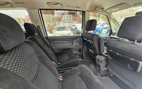 Nissan Serena IV, 2011 год, 1 260 000 рублей, 11 фотография