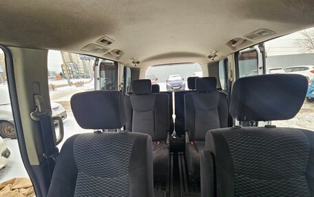 Nissan Serena IV, 2011 год, 1 260 000 рублей, 14 фотография