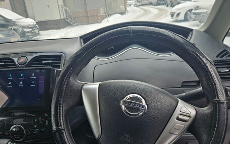 Nissan Serena IV, 2011 год, 1 260 000 рублей, 20 фотография