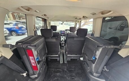 Nissan Serena IV, 2011 год, 1 260 000 рублей, 12 фотография