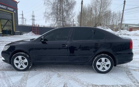 Skoda Octavia, 2012 год, 830 000 рублей, 3 фотография