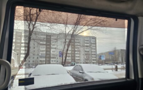 Nissan Serena IV, 2011 год, 1 260 000 рублей, 23 фотография