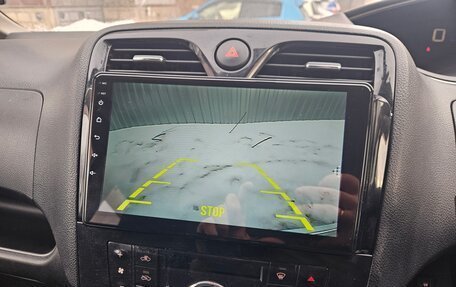 Nissan Serena IV, 2011 год, 1 260 000 рублей, 24 фотография