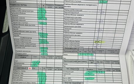 Nissan Serena IV, 2011 год, 1 260 000 рублей, 28 фотография