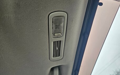 Nissan Serena IV, 2011 год, 1 260 000 рублей, 22 фотография