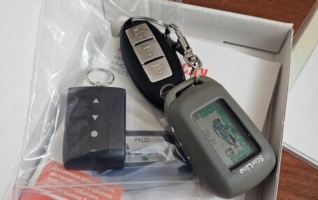 Nissan Serena IV, 2011 год, 1 260 000 рублей, 30 фотография