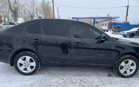 Skoda Octavia, 2012 год, 830 000 рублей, 6 фотография