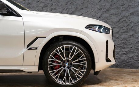 BMW X6, 2024 год, 16 590 000 рублей, 6 фотография