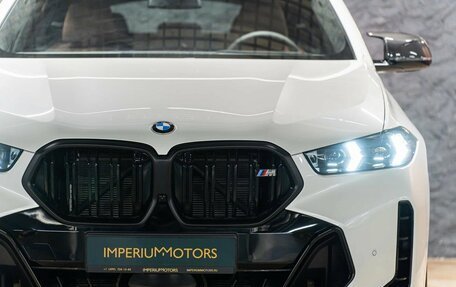 BMW X6, 2024 год, 16 590 000 рублей, 3 фотография
