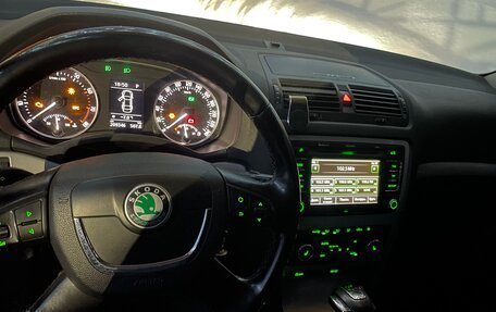 Skoda Octavia, 2012 год, 830 000 рублей, 8 фотография