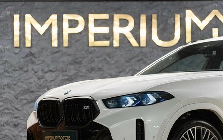 BMW X6, 2024 год, 16 590 000 рублей, 4 фотография