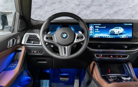 BMW X6, 2024 год, 16 590 000 рублей, 12 фотография