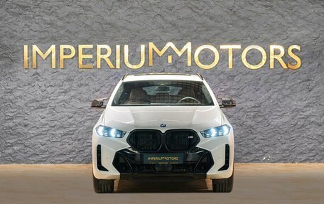 BMW X6, 2024 год, 16 590 000 рублей, 2 фотография