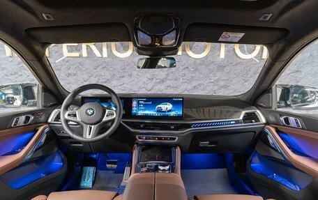 BMW X6, 2024 год, 16 590 000 рублей, 9 фотография