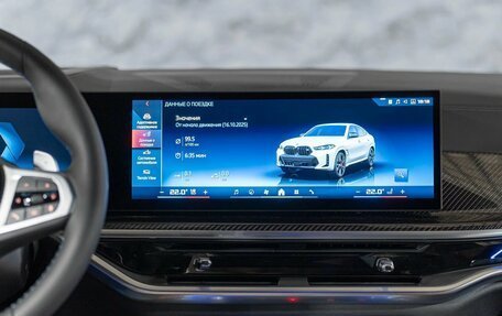 BMW X6, 2024 год, 16 590 000 рублей, 13 фотография