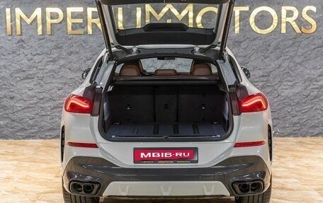 BMW X6, 2024 год, 16 590 000 рублей, 8 фотография