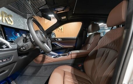 BMW X6, 2024 год, 16 590 000 рублей, 10 фотография