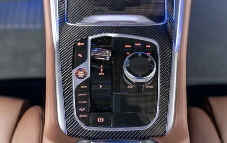 BMW X6, 2024 год, 16 590 000 рублей, 14 фотография