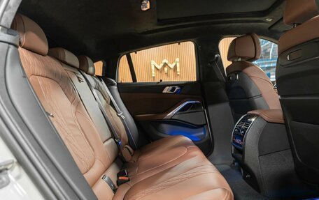 BMW X6, 2024 год, 16 590 000 рублей, 16 фотография