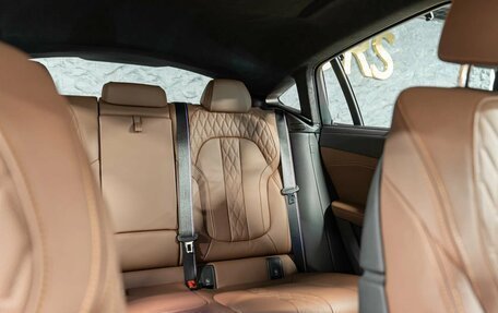 BMW X6, 2024 год, 16 590 000 рублей, 17 фотография