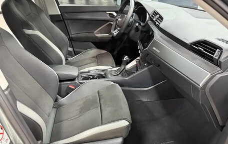 Audi Q3, 2022 год, 2 370 000 рублей, 9 фотография