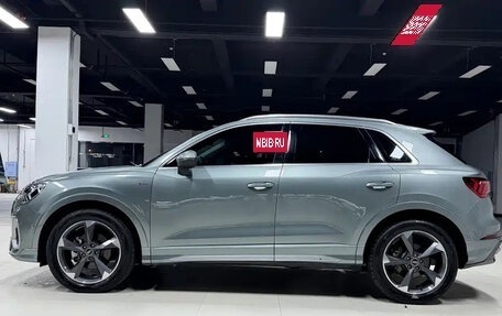 Audi Q3, 2022 год, 2 370 000 рублей, 6 фотография