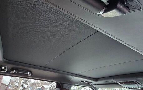 Land Rover Range Rover IV рестайлинг, 2019 год, 9 500 000 рублей, 11 фотография