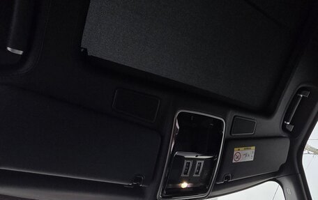 Land Rover Range Rover IV рестайлинг, 2019 год, 9 500 000 рублей, 10 фотография