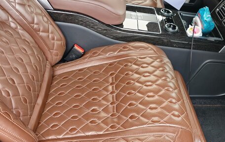 Land Rover Range Rover IV рестайлинг, 2019 год, 9 500 000 рублей, 15 фотография