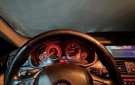 BMW X3, 2014 год, 2 400 000 рублей, 17 фотография