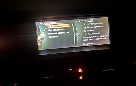 BMW X3, 2014 год, 2 400 000 рублей, 18 фотография