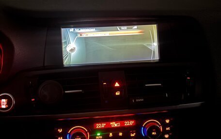 BMW X3, 2014 год, 2 400 000 рублей, 23 фотография