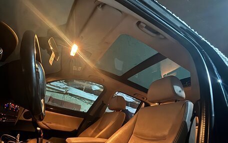 BMW X3, 2014 год, 2 400 000 рублей, 29 фотография