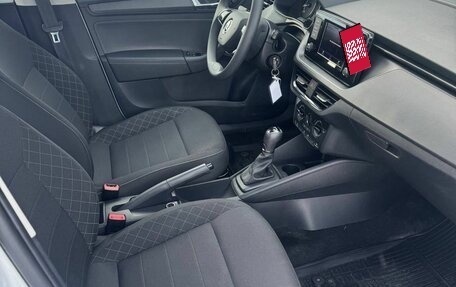 Skoda Rapid II, 2021 год, 1 860 000 рублей, 11 фотография