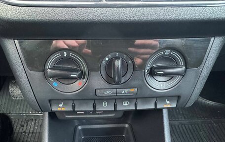 Skoda Rapid II, 2021 год, 1 860 000 рублей, 14 фотография