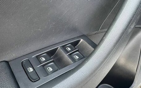 Skoda Rapid II, 2021 год, 1 860 000 рублей, 18 фотография