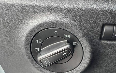 Skoda Rapid II, 2021 год, 1 860 000 рублей, 16 фотография