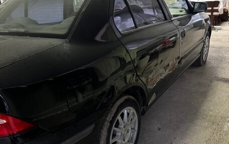 Iran Khodro Samand, 2006 год, 210 000 рублей, 2 фотография