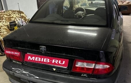 Iran Khodro Samand, 2006 год, 210 000 рублей, 3 фотография