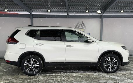 Nissan X-Trail, 2021 год, 2 799 000 рублей, 6 фотография