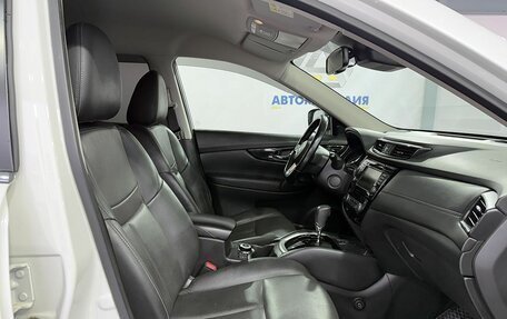 Nissan X-Trail, 2021 год, 2 799 000 рублей, 12 фотография