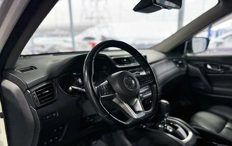 Nissan X-Trail, 2021 год, 2 799 000 рублей, 10 фотография