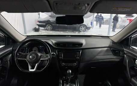 Nissan X-Trail, 2021 год, 2 799 000 рублей, 11 фотография