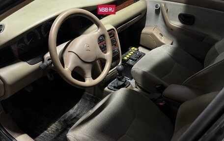 Iran Khodro Samand, 2006 год, 210 000 рублей, 5 фотография