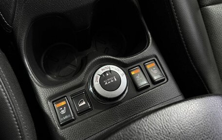 Nissan X-Trail, 2021 год, 2 799 000 рублей, 16 фотография