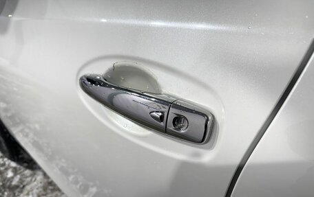 Nissan X-Trail, 2021 год, 2 799 000 рублей, 23 фотография