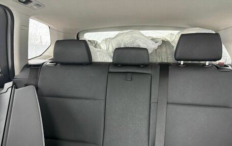 BMW X3, 2011 год, 1 627 000 рублей, 7 фотография