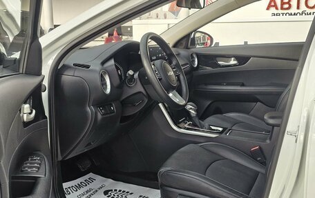 KIA K3, 2021 год, 2 189 000 рублей, 9 фотография